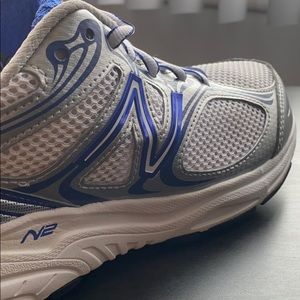 New Balance Shoes